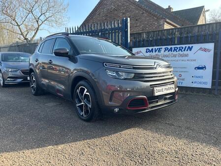 CITROEN
