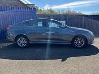 MG MG6