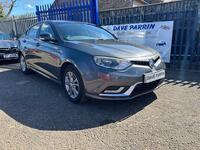 MG MG6