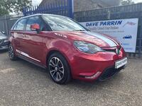 MG MG3