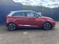 MG MG3