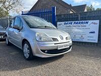 RENAULT GRAND MODUS