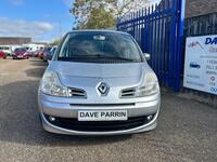 RENAULT GRAND MODUS