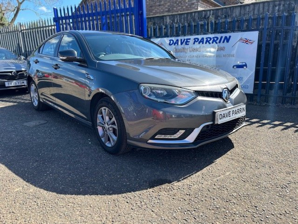 2015 MG Mg6